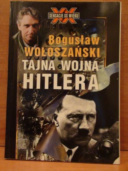 Tajna wojna Hitlera
