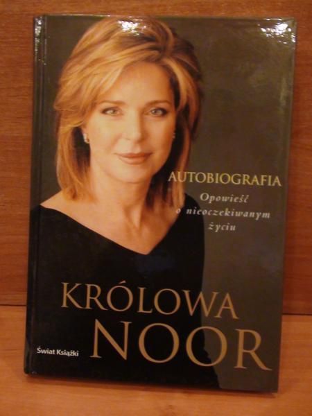 Autobiografia