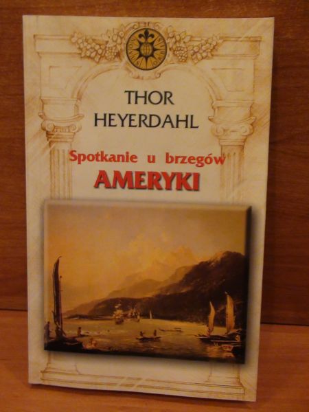 Spotkanie u brzegów Ameryki