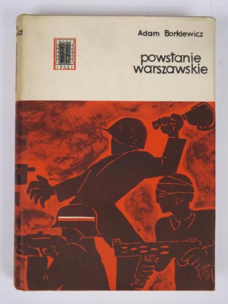 Powstanie Warszawskie