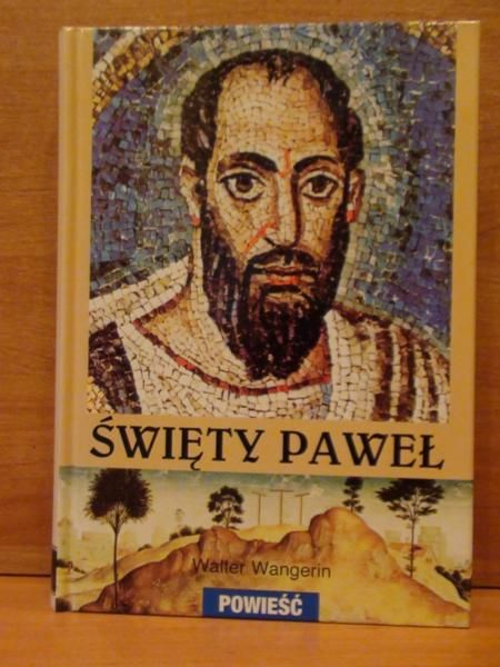 Święty Paweł