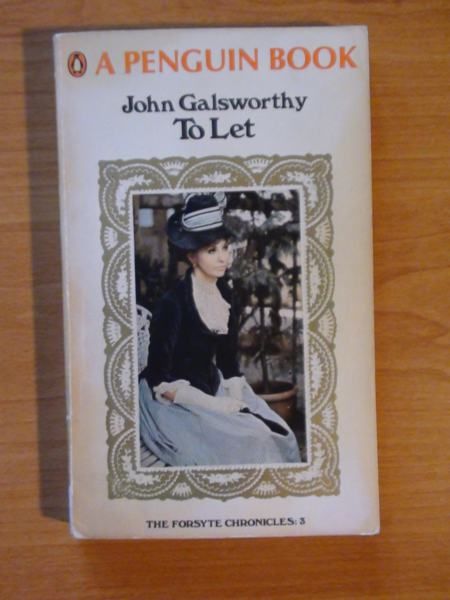 Glasworthy John - To let