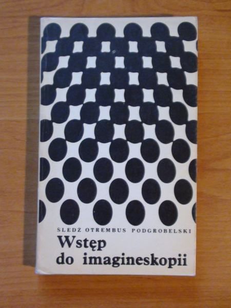 Wstęp do imagineskopii