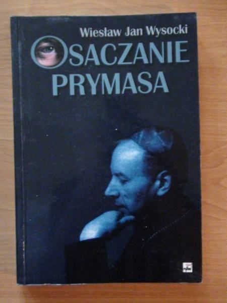 Osaczanie prymasa