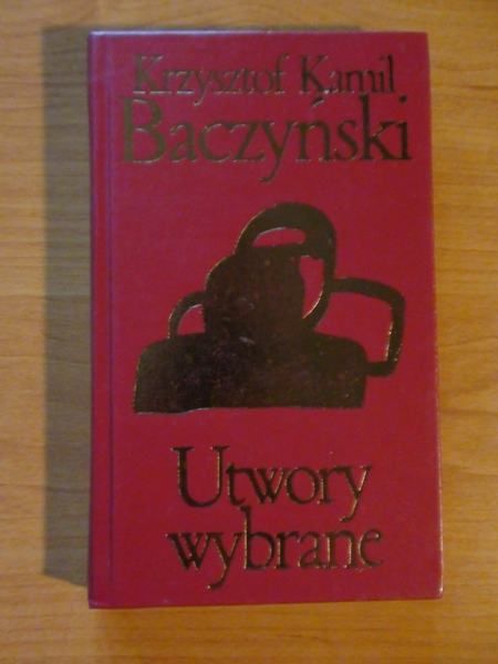 Utwory wybrane