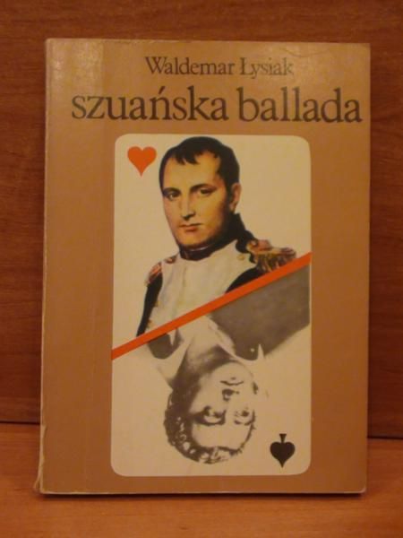 Szuańska ballada