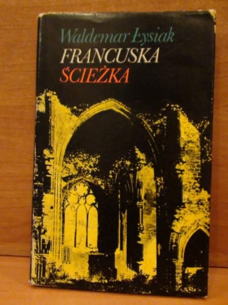 Francuska ścieżka