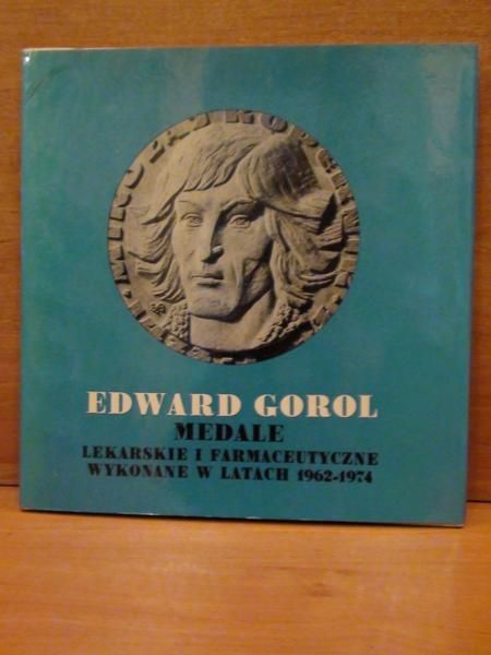 Medale lekarskie i farmaceutyczne wykonane w latach 1962-1974