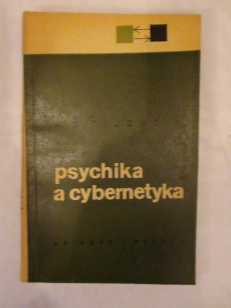 Psychika a cybernetyka
