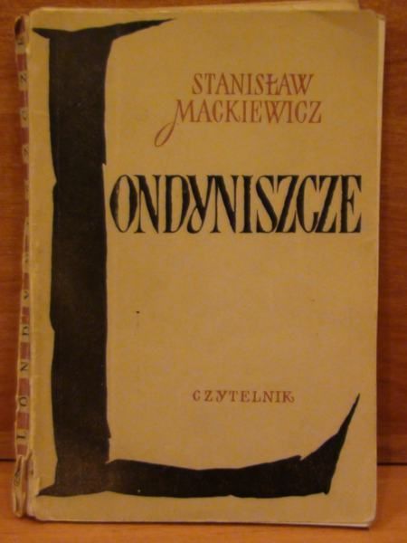 Londyniszcze