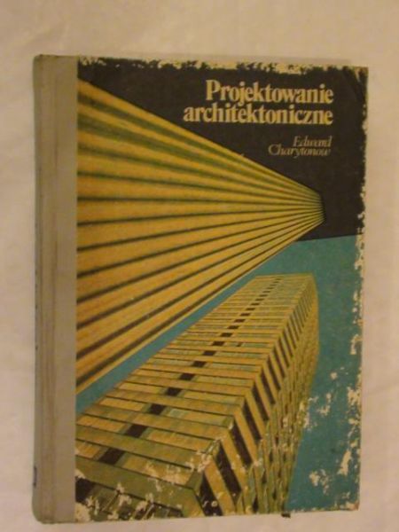 Projektowanie architektoniczne