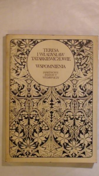 Tatarkewczowe    - Wspomnena