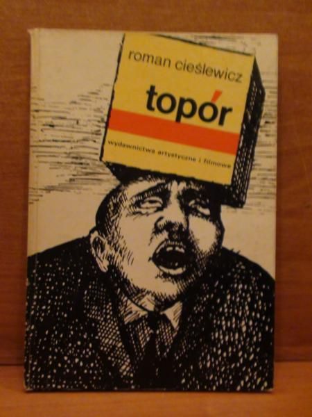 Topór