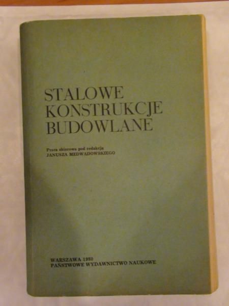 Stalowe Konstrukcje Budowlane