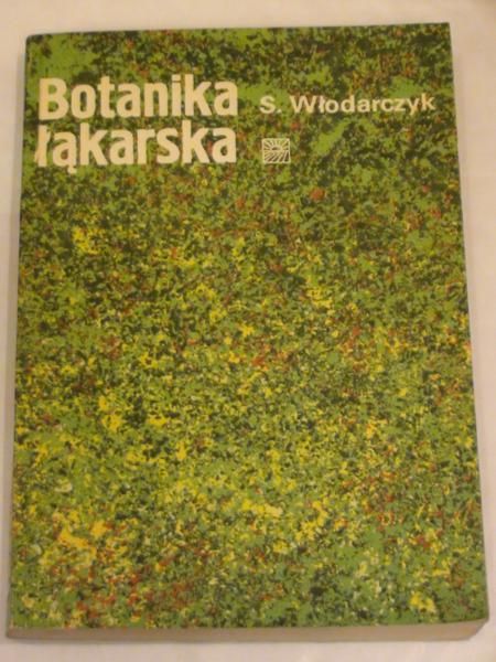 Botanika łąkarska