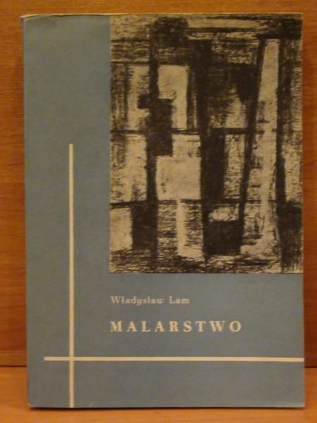 Lam Władysław - Malarstwo