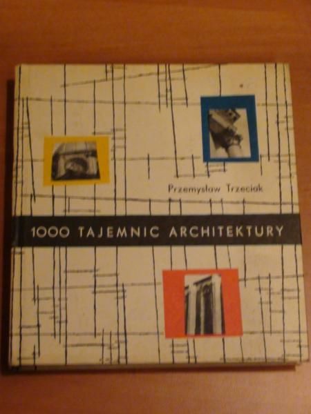 Sto tajemnic architektury
