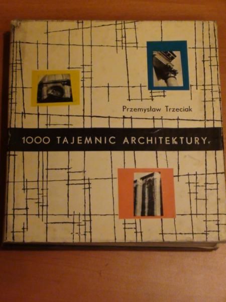 Sto tajemnic architektury