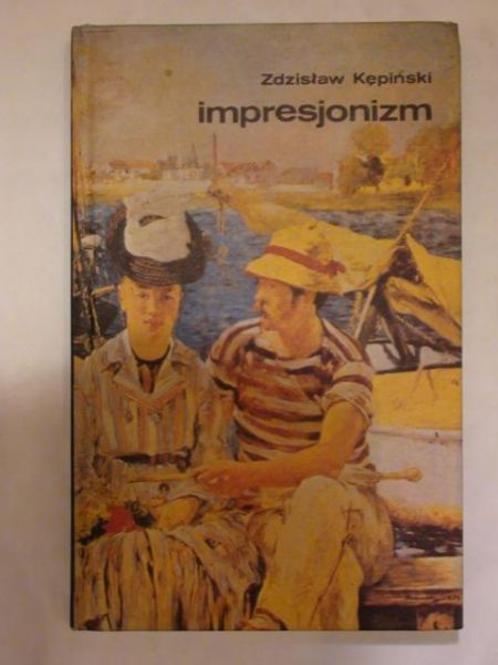 Impresjonizm
