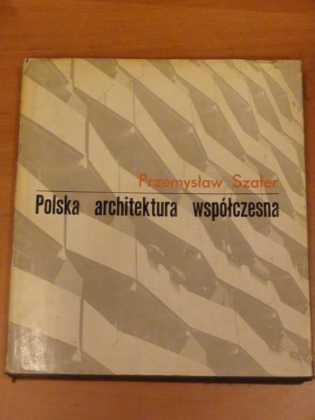Polska architektura współczesna