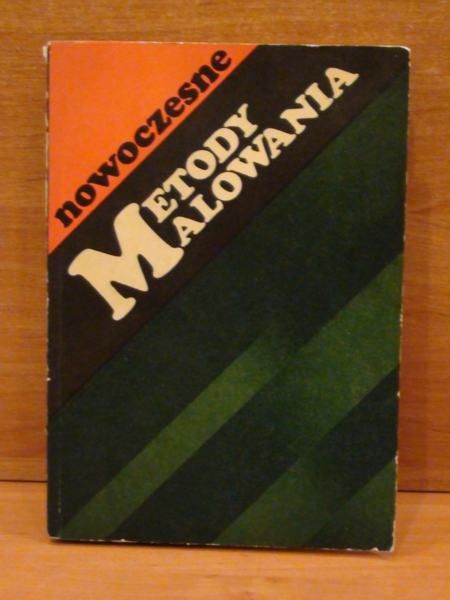 Nowoczesne metody malowania
