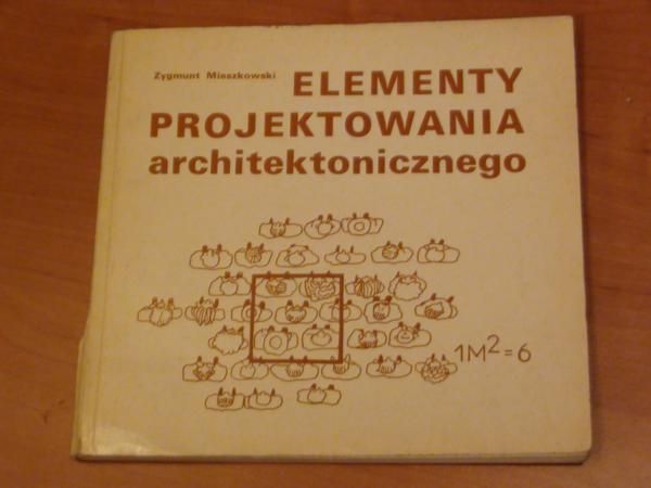 Elementy projektowania architektonicznego