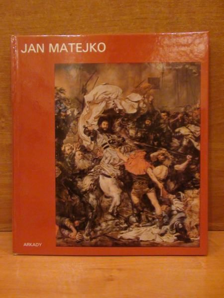 Michałowski Janusz M. - Jan Matejko