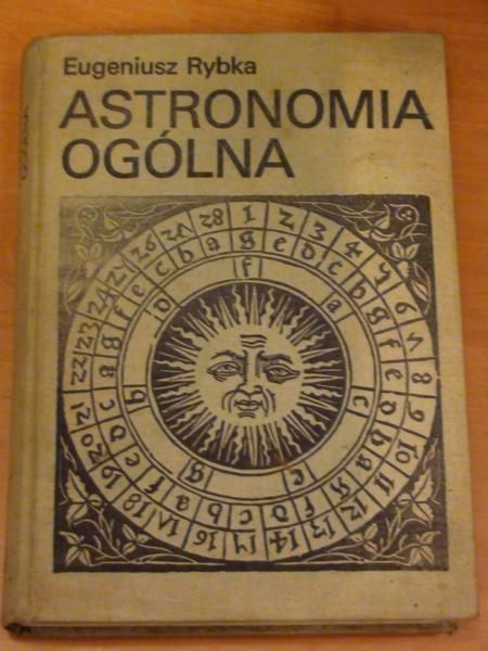 Astronomia ogólna