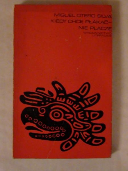 Silva Miguel - Kiedy chcę płakać - nie płaczę