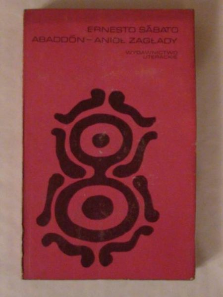 Abaddon-Anioł zagłądy