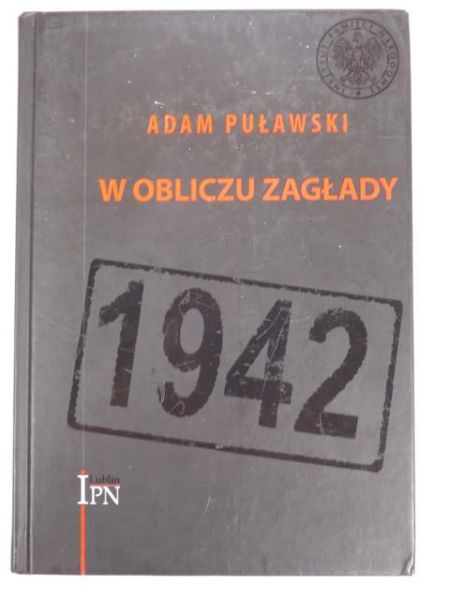 W obliczu zagłady: 1942