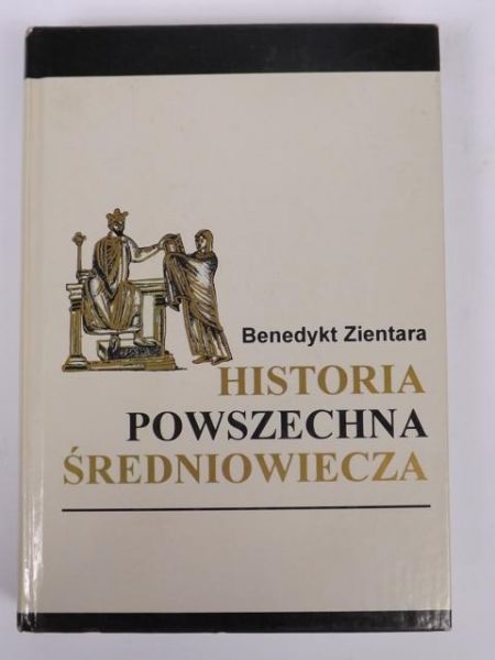 Historia powszechna średniowiecza