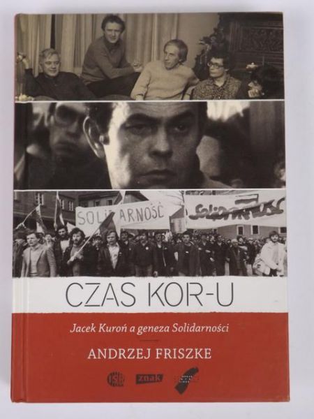 Czas KOR-u