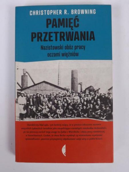 Pamięć przetrwania