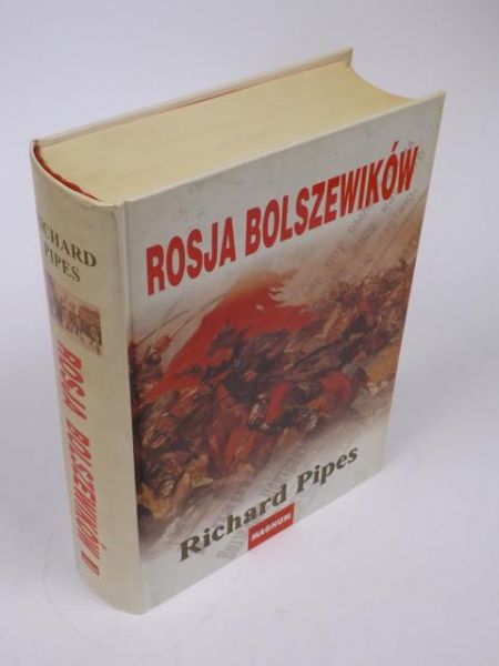 Rosja bolszewików