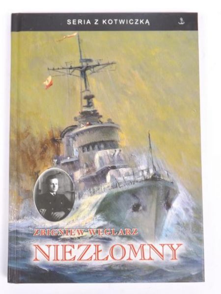 Niezłomny