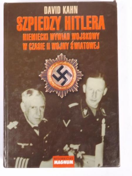 Szpiedzy Hitlera