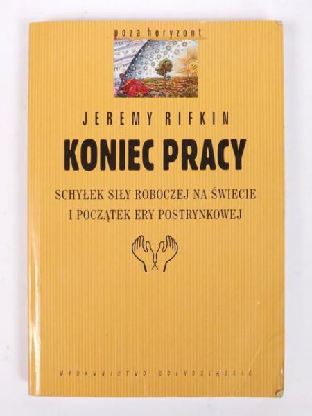 Koniec pracy