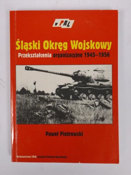 Śląski Okręg Wojskowy
