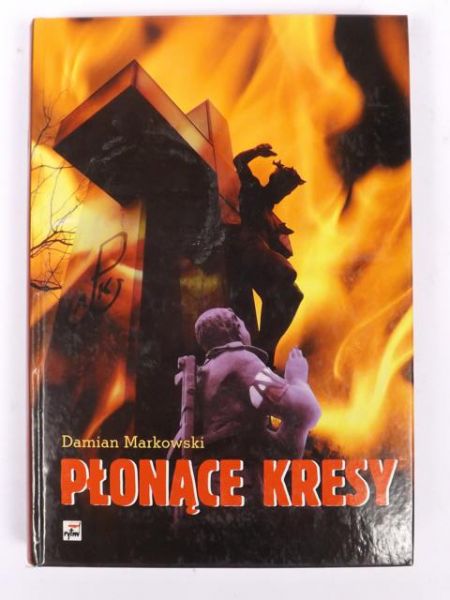 Płonące Kresy