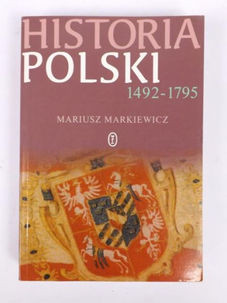 Historia Polski 1492-1795