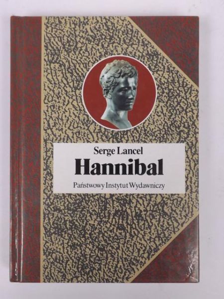 Lancel Serge  -  Hannibal, BSL