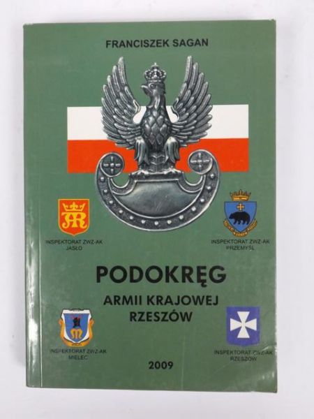 Podokręg Armii Krajowej Rzeszów