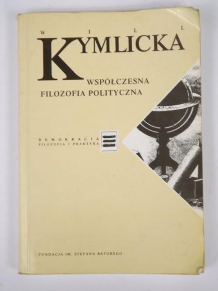 Współczesna filozofia polityczna