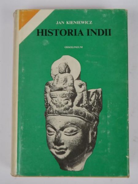 Historia Indii