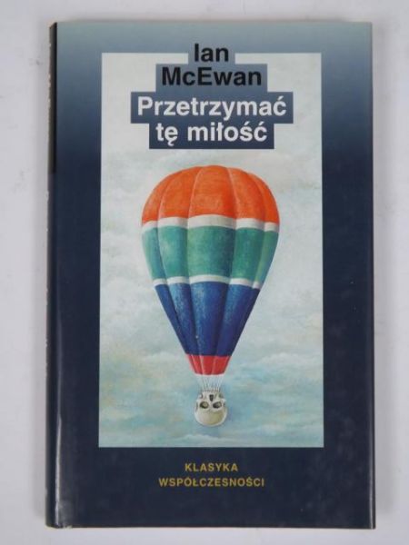 Przetrzymać tę miłość