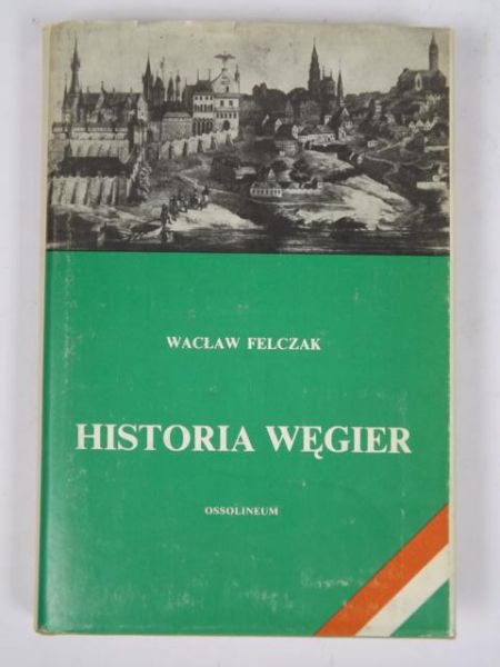 Historia Węgier