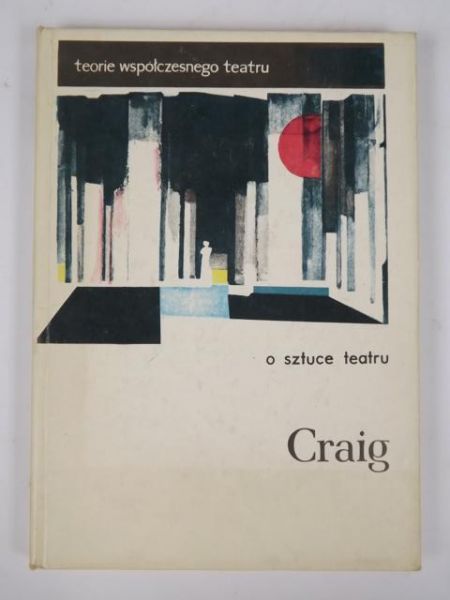 Craig Edward Gordon - O sztuce teatru