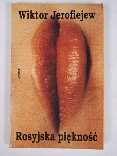 Rosyjska piękność