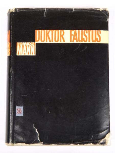 Doktor Faustus